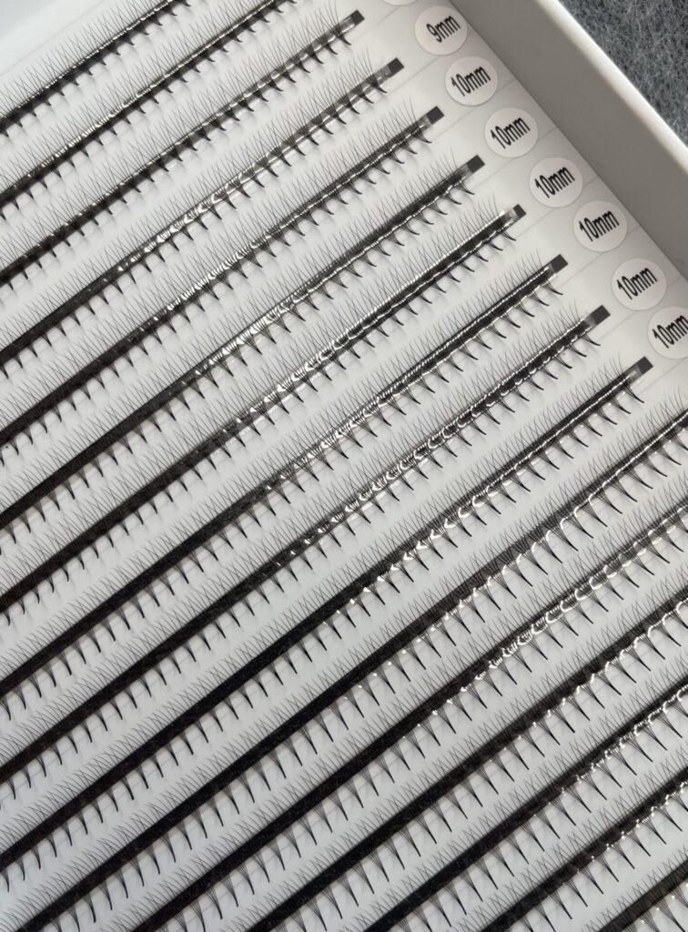 S.V Beauty Premium Valmislehvikud – 40 rida
