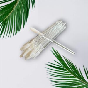 Huule aplikaatorid (50tk/pk)